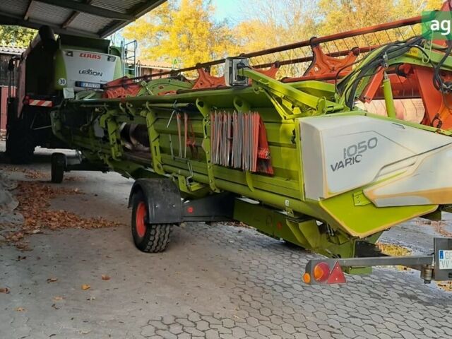 Клаас Lexion 770 TT, объемом двигателя 0 л и пробегом 4 тыс. км за 191901 $, фото 1 на Automoto.ua