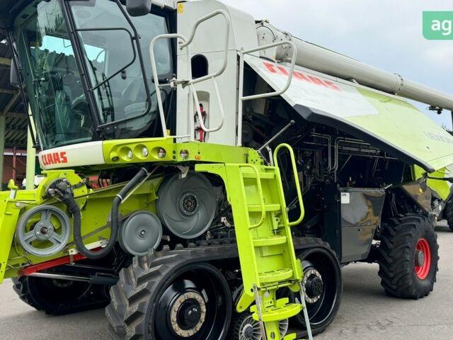 Клаас Lexion 770 TT, объемом двигателя 0 л и пробегом 0 тыс. км за 277427 $, фото 6 на Automoto.ua