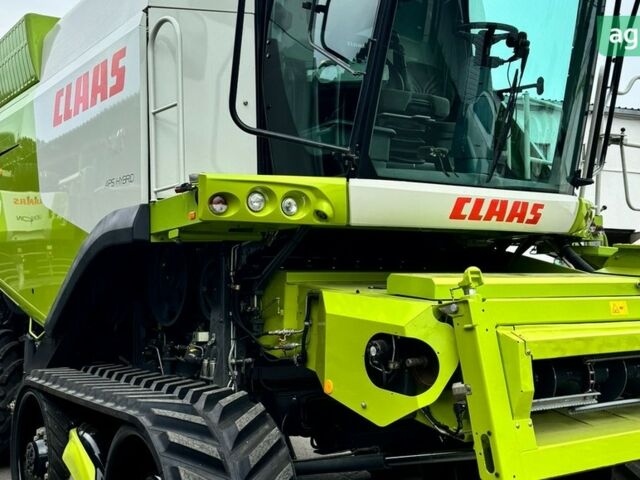 Клаас Lexion 770 TT, объемом двигателя 0 л и пробегом 0 тыс. км за 277427 $, фото 1 на Automoto.ua