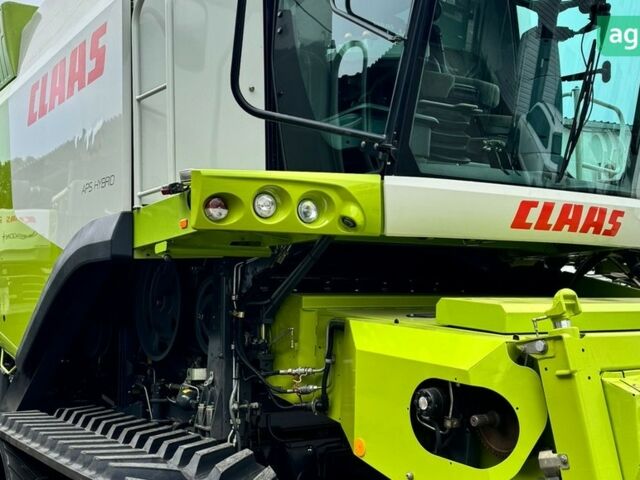 Клаас Lexion 770 TT, объемом двигателя 0 л и пробегом 0 тыс. км за 277427 $, фото 3 на Automoto.ua