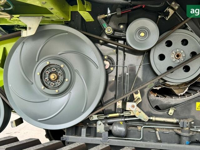 Клаас Lexion 770 TT, объемом двигателя 0 л и пробегом 0 тыс. км за 277427 $, фото 13 на Automoto.ua