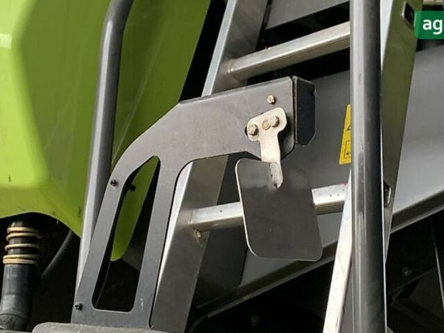 Клаас Lexion 770 TT, объемом двигателя 0 л и пробегом 0 тыс. км за 205899 $, фото 5 на Automoto.ua
