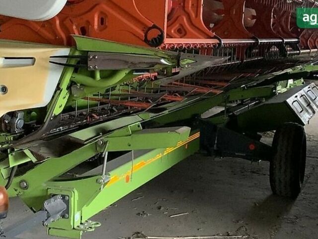 Клаас Lexion 770 TT, объемом двигателя 0 л и пробегом 0 тыс. км за 205899 $, фото 8 на Automoto.ua