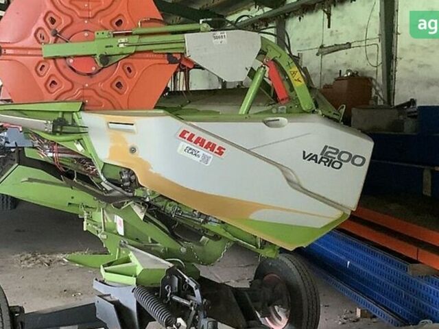 Клаас Lexion 770 TT, объемом двигателя 0 л и пробегом 0 тыс. км за 205899 $, фото 10 на Automoto.ua