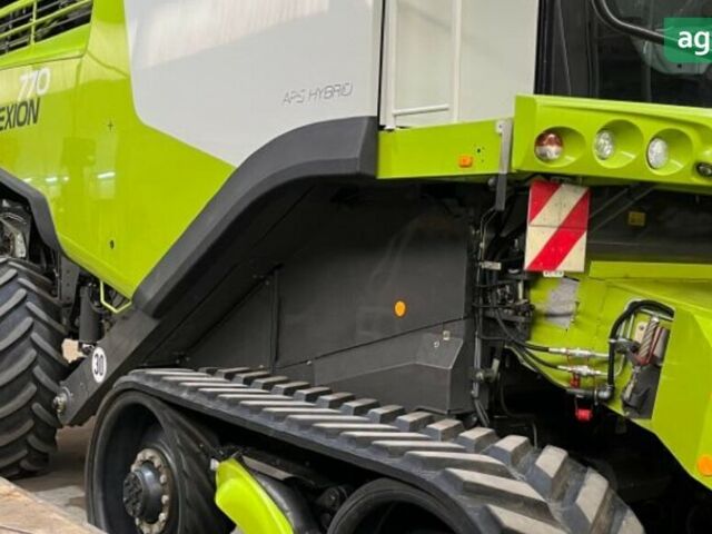 Клаас Lexion 770 TT, объемом двигателя 0 л и пробегом 0 тыс. км за 336454 $, фото 2 на Automoto.ua