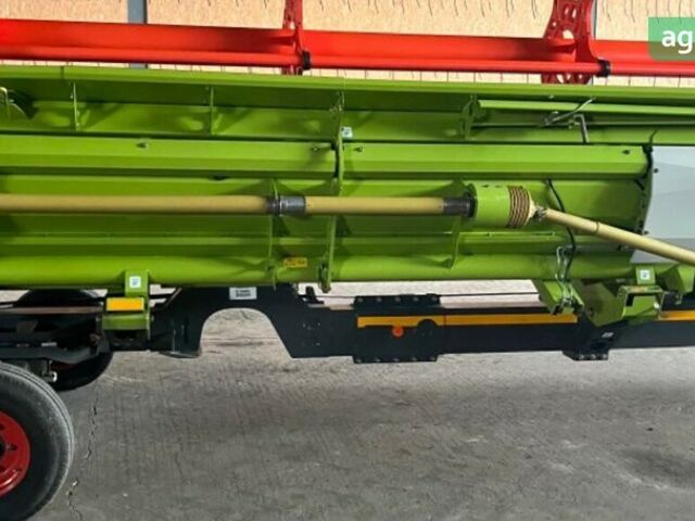 Клаас Lexion 770 TT, объемом двигателя 0 л и пробегом 0 тыс. км за 336454 $, фото 19 на Automoto.ua