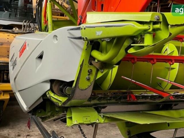 Клаас Lexion 770 TT, объемом двигателя 0 л и пробегом 0 тыс. км за 336454 $, фото 17 на Automoto.ua