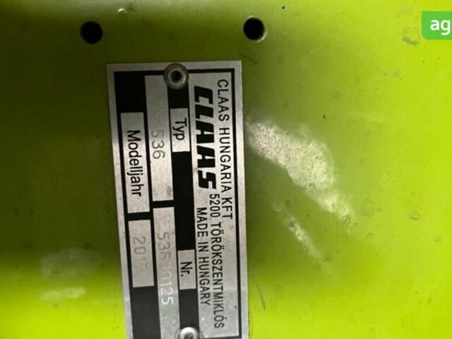 Клаас Lexion 770 TT, объемом двигателя 0 л и пробегом 0 тыс. км за 336454 $, фото 13 на Automoto.ua