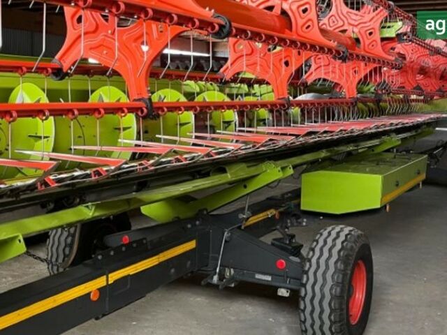 Клаас Lexion 770 TT, объемом двигателя 0 л и пробегом 0 тыс. км за 336454 $, фото 15 на Automoto.ua
