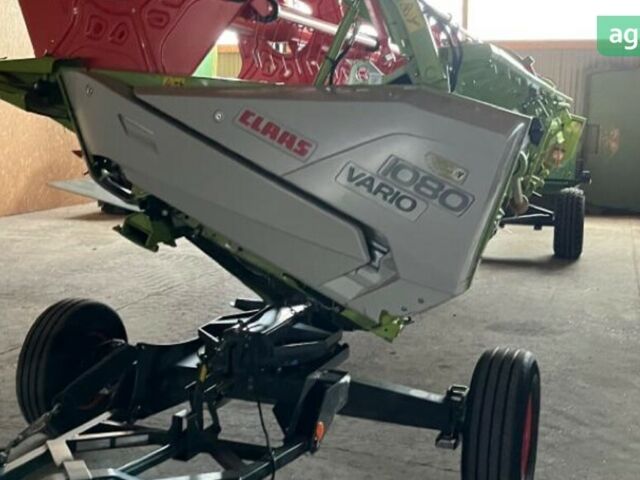 Клаас Lexion 770 TT, объемом двигателя 0 л и пробегом 0 тыс. км за 336454 $, фото 14 на Automoto.ua