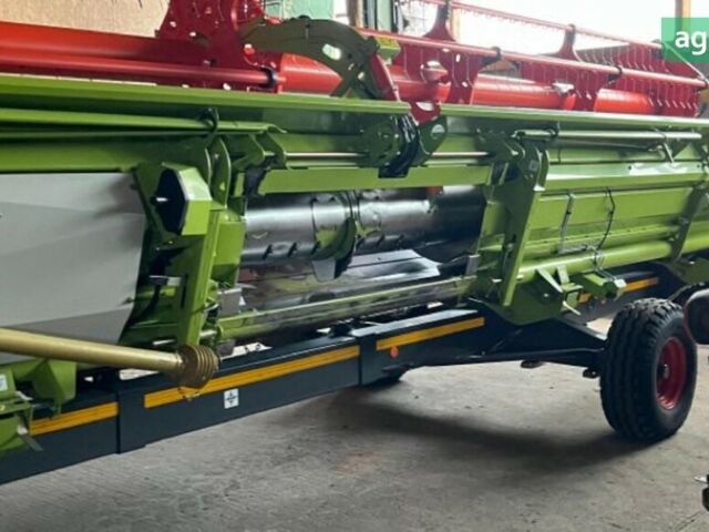 Клаас Lexion 770 TT, объемом двигателя 0 л и пробегом 0 тыс. км за 336454 $, фото 18 на Automoto.ua