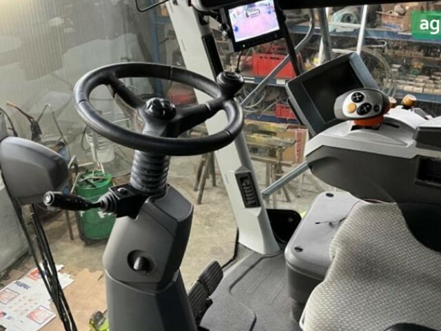 Клаас Lexion 770 TT, объемом двигателя 0 л и пробегом 0 тыс. км за 336454 $, фото 11 на Automoto.ua