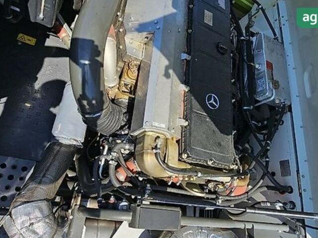 Клаас Lexion 770 TT, об'ємом двигуна 0 л та пробігом 0 тис. км за 438149 $, фото 16 на Automoto.ua