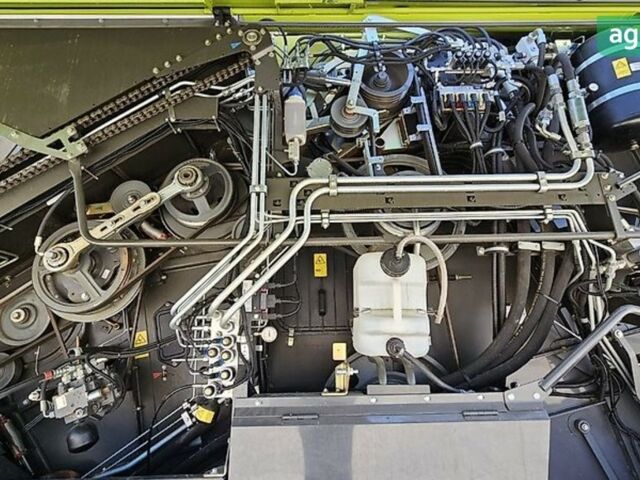 Клаас Lexion 770 TT, об'ємом двигуна 0 л та пробігом 0 тис. км за 438149 $, фото 17 на Automoto.ua