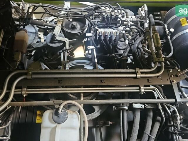 Клаас Lexion 770 TT, об'ємом двигуна 0 л та пробігом 0 тис. км за 438149 $, фото 9 на Automoto.ua