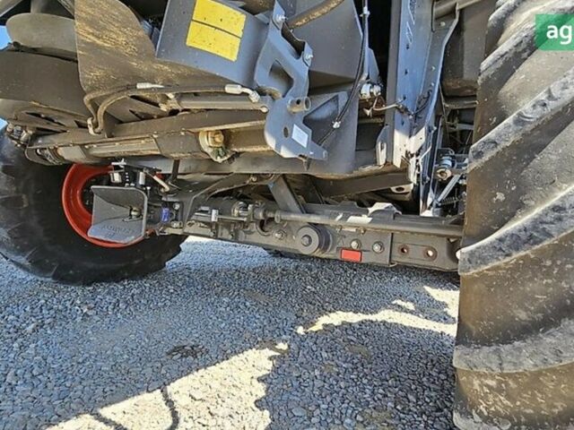 Клаас Lexion 770 TT, об'ємом двигуна 0 л та пробігом 0 тис. км за 438149 $, фото 20 на Automoto.ua