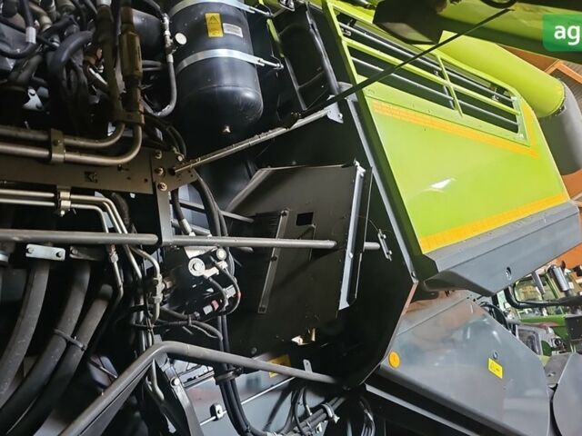 Клаас Lexion 770 TT, об'ємом двигуна 0 л та пробігом 0 тис. км за 438149 $, фото 10 на Automoto.ua
