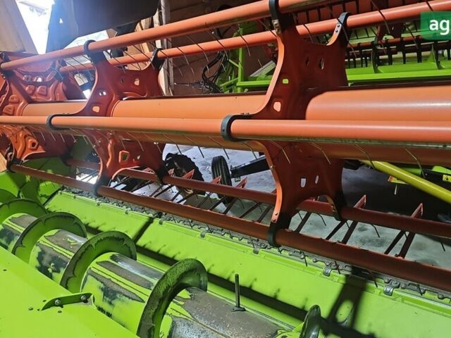 Клаас Lexion 770 TT, об'ємом двигуна 0 л та пробігом 0 тис. км за 438149 $, фото 25 на Automoto.ua