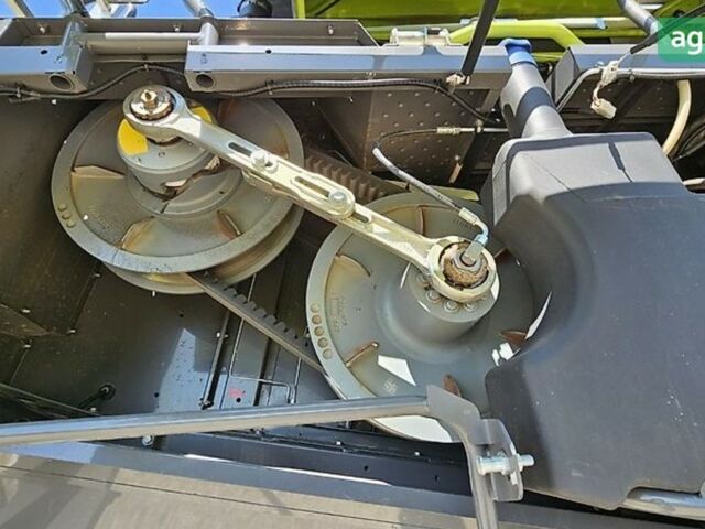 Клаас Lexion 770 TT, об'ємом двигуна 0 л та пробігом 0 тис. км за 438149 $, фото 13 на Automoto.ua