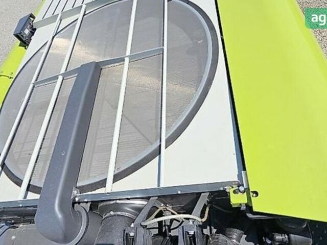 Клаас Lexion 770 TT, об'ємом двигуна 0 л та пробігом 0 тис. км за 438149 $, фото 18 на Automoto.ua
