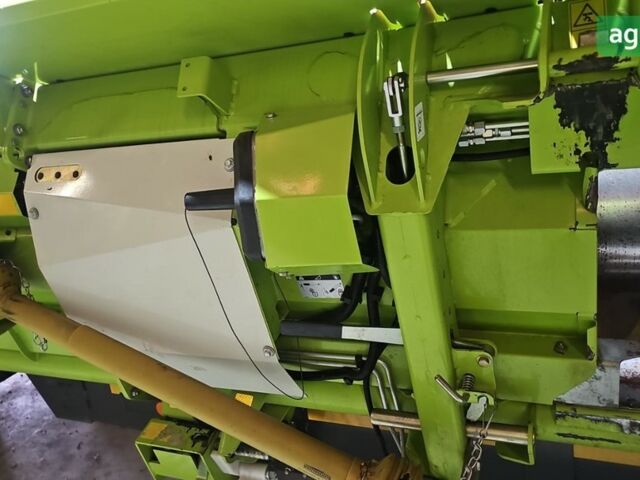 Клаас Lexion 770 TT, об'ємом двигуна 0 л та пробігом 0 тис. км за 438149 $, фото 23 на Automoto.ua