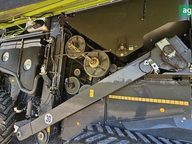 Клаас Lexion 770 TT, об'ємом двигуна 0 л та пробігом 0 тис. км за 438149 $, фото 15 на Automoto.ua