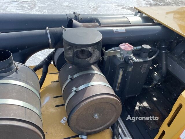 Клаас Lexion 770 TT, об'ємом двигуна 0 л та пробігом 0 тис. км за 200162 $, фото 13 на Automoto.ua