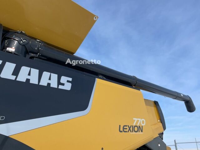 Клаас Lexion 770 TT, об'ємом двигуна 0 л та пробігом 0 тис. км за 200162 $, фото 7 на Automoto.ua
