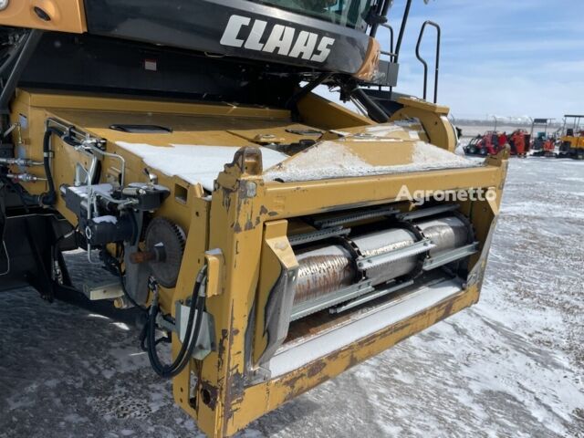 Клаас Lexion 770 TT, об'ємом двигуна 0 л та пробігом 0 тис. км за 200162 $, фото 5 на Automoto.ua