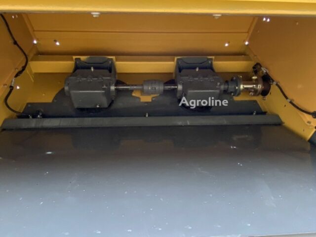 Клаас Lexion 770 TT, об'ємом двигуна 0 л та пробігом 0 тис. км за 200162 $, фото 12 на Automoto.ua