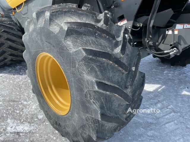 Клаас Lexion 770 TT, об'ємом двигуна 0 л та пробігом 0 тис. км за 200162 $, фото 17 на Automoto.ua