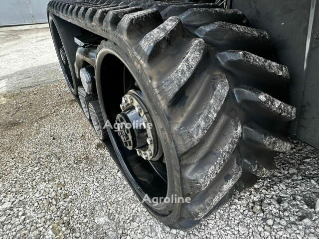 Клаас Lexion 770 TT, объемом двигателя 0 л и пробегом 0 тыс. км за 103851 $, фото 9 на Automoto.ua