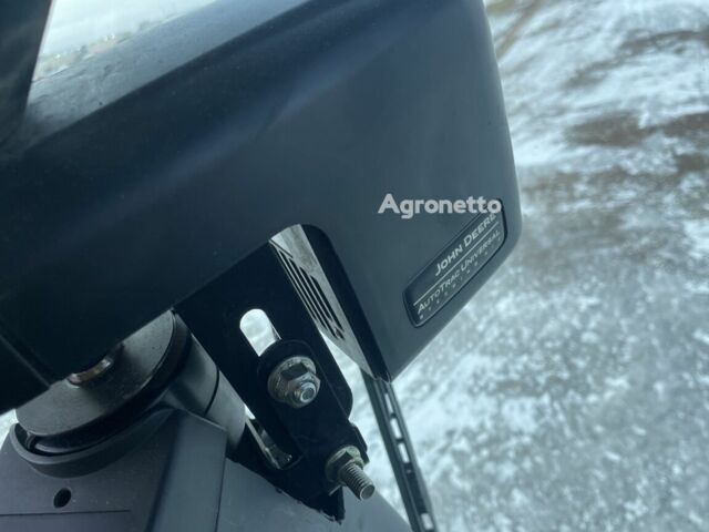 Клаас Lexion 770 TT, об'ємом двигуна 0 л та пробігом 0 тис. км за 200162 $, фото 21 на Automoto.ua