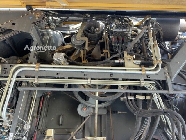 Клаас Lexion 770 TT, об'ємом двигуна 0 л та пробігом 0 тис. км за 200162 $, фото 10 на Automoto.ua