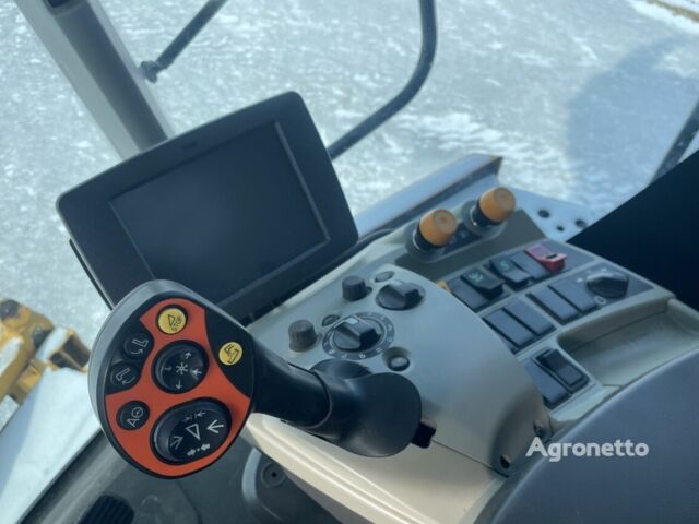 Клаас Lexion 770 TT, об'ємом двигуна 0 л та пробігом 0 тис. км за 200162 $, фото 24 на Automoto.ua