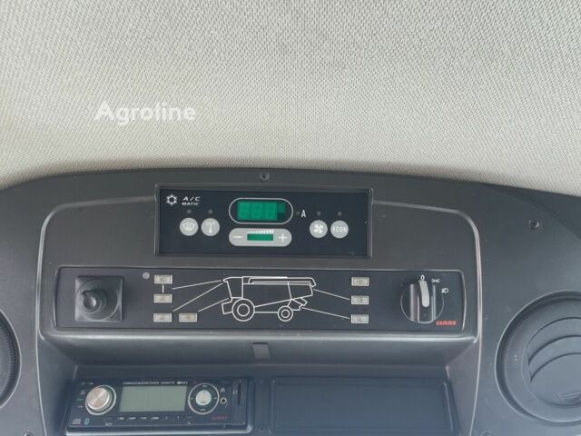 Клаас Lexion 770 TT, об'ємом двигуна 0 л та пробігом 0 тис. км за 200162 $, фото 25 на Automoto.ua