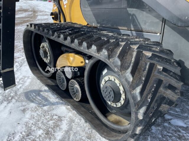 Клаас Lexion 770 TT, об'ємом двигуна 0 л та пробігом 0 тис. км за 200162 $, фото 16 на Automoto.ua