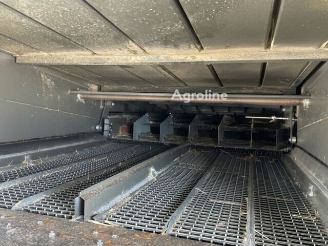 Клаас Lexion 770 TT, об'ємом двигуна 0 л та пробігом 0 тис. км за 200162 $, фото 20 на Automoto.ua