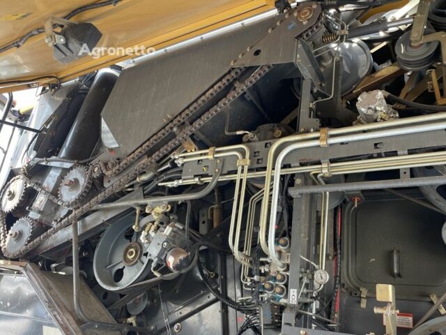 Клаас Lexion 770 TT, об'ємом двигуна 0 л та пробігом 0 тис. км за 200162 $, фото 9 на Automoto.ua