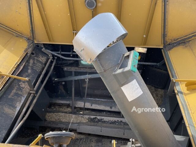 Клаас Lexion 770 TT, об'ємом двигуна 0 л та пробігом 0 тис. км за 200162 $, фото 19 на Automoto.ua