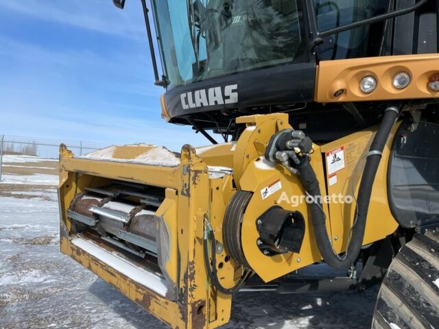 Клаас Lexion 770 TT, об'ємом двигуна 0 л та пробігом 0 тис. км за 200162 $, фото 4 на Automoto.ua