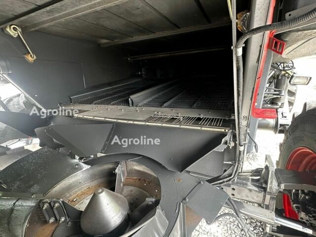 Клаас Lexion 770 TT, объемом двигателя 0 л и пробегом 0 тыс. км за 103851 $, фото 6 на Automoto.ua