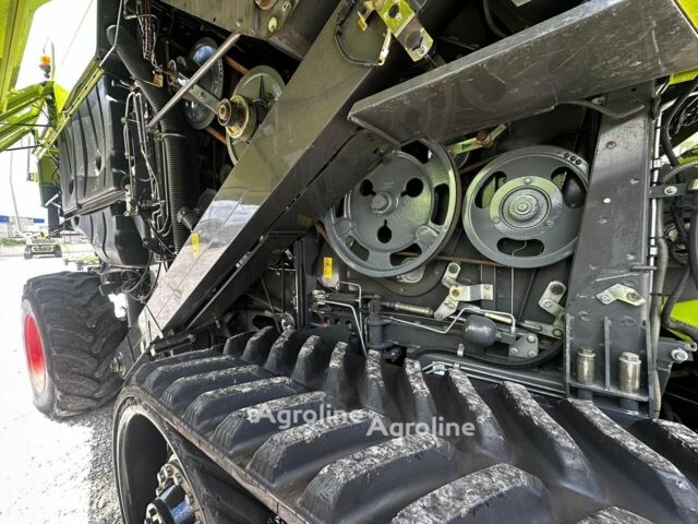 Клаас Lexion 770 TT, объемом двигателя 0 л и пробегом 0 тыс. км за 103851 $, фото 8 на Automoto.ua