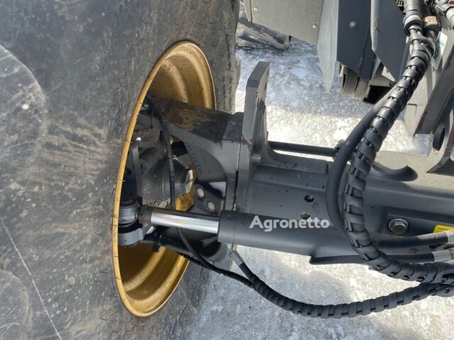 Клаас Lexion 770 TT, об'ємом двигуна 0 л та пробігом 0 тис. км за 200162 $, фото 18 на Automoto.ua