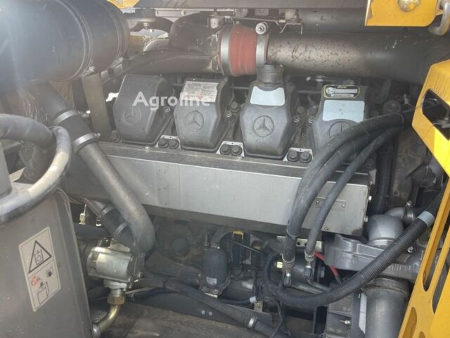 Клаас Lexion 770 TT, об'ємом двигуна 0 л та пробігом 0 тис. км за 200162 $, фото 14 на Automoto.ua