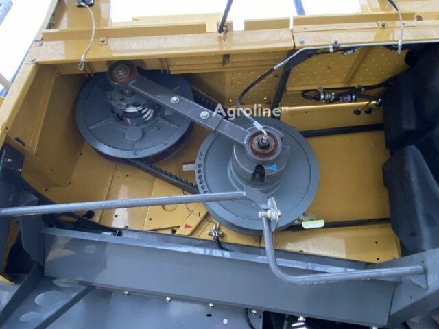 Клаас Lexion 770 TT, об'ємом двигуна 0 л та пробігом 0 тис. км за 200162 $, фото 11 на Automoto.ua