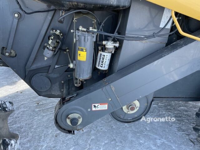 Клаас Lexion 770 TT, об'ємом двигуна 0 л та пробігом 0 тис. км за 200162 $, фото 15 на Automoto.ua