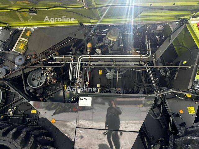 Клаас Lexion 770 TT, объемом двигателя 0 л и пробегом 0 тыс. км за 103851 $, фото 7 на Automoto.ua