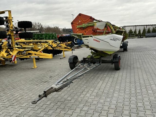 Клаас Lexion 770 TT, об'ємом двигуна 0 л та пробігом 0 тис. км за 175187 $, фото 13 на Automoto.ua