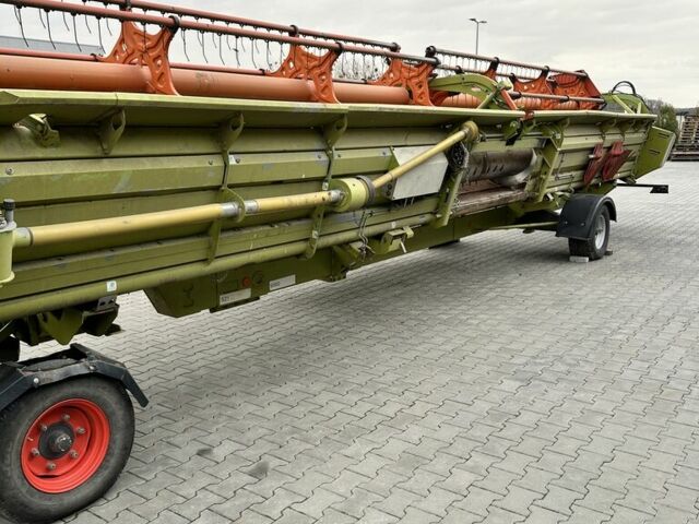 Клаас Lexion 770 TT, об'ємом двигуна 0 л та пробігом 0 тис. км за 175187 $, фото 14 на Automoto.ua